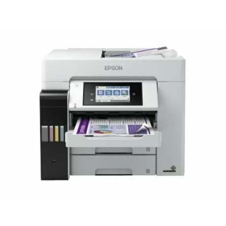 Multifunctional cerneala EPSON L6580 CISS COLOR