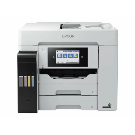 Multifunctional cerneala EPSON L6580 CISS COLOR