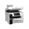 Multifunctional cerneala EPSON L6580 CISS COLOR