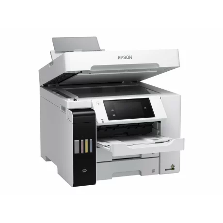 Multifunctional cerneala EPSON L6580 CISS COLOR