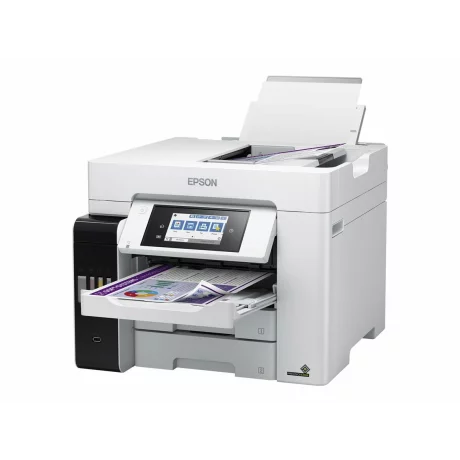 Multifunctional cerneala EPSON L6580 CISS COLOR