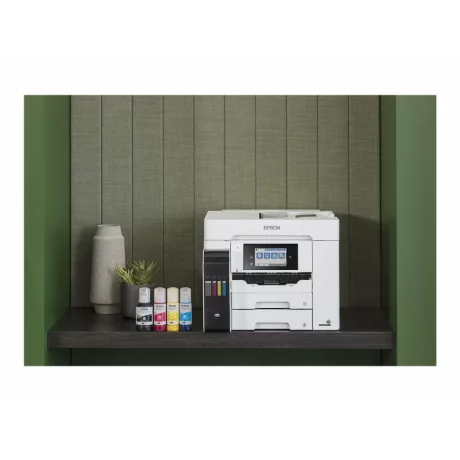 Multifunctional cerneala EPSON L6580 CISS COLOR