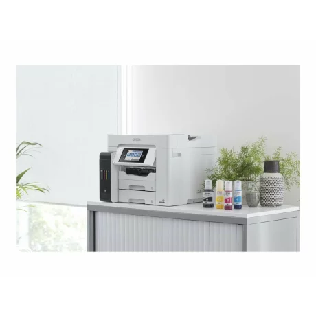 Multifunctional cerneala EPSON L6580 CISS COLOR