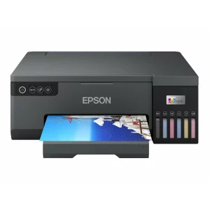 Imprimanta CISS cu cerneala Epson L8050 color 25ppm