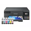 Imprimanta CISS cu cerneala Epson L8050 color 25ppm