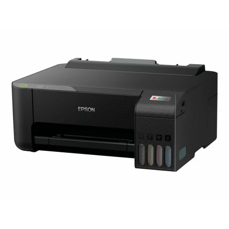 Imprimanta cerneala EPSON ECOTANK L1210 CISS