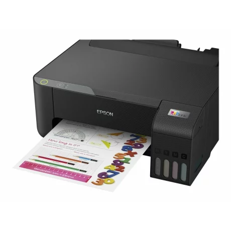 Imprimanta cerneala EPSON ECOTANK L1210 CISS