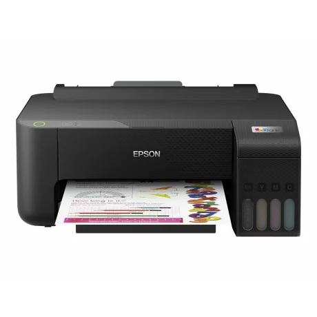 Imprimanta cerneala EPSON ECOTANK L1210 CISS