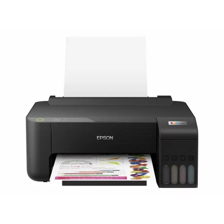 Imprimanta cerneala EPSON ECOTANK L1210 CISS