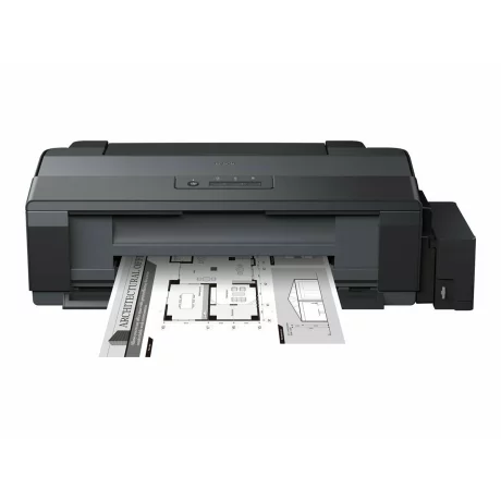 Imprimanta CISS Color Epson L1300, A3, C11CD81401