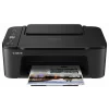 Multifunctional inkjet color Canon Pixma TS3450 Black