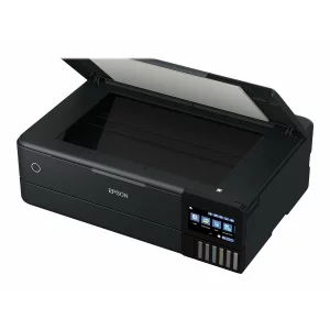 Multifunctional cerneala Epson A3+ ECOTANK L8180 CISS