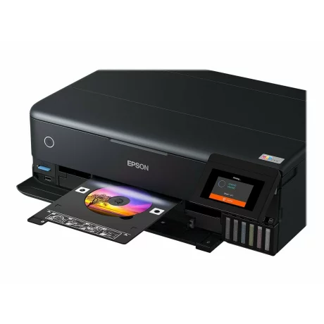 Multifunctional cerneala Epson A3+ ECOTANK L8180 CISS