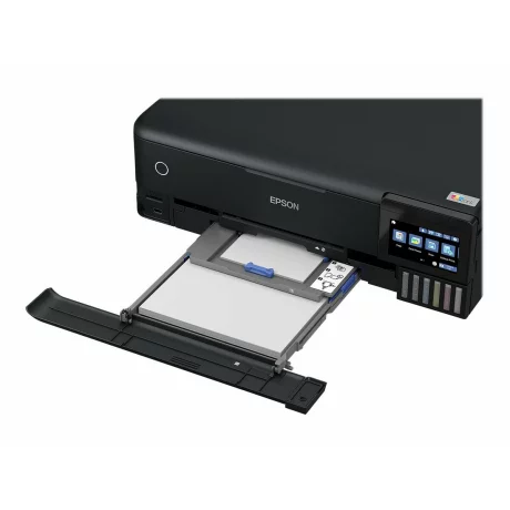 Multifunctional cerneala Epson A3+ ECOTANK L8180 CISS