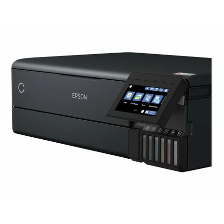 Multifunctional cerneala Epson A3+ ECOTANK L8180 CISS