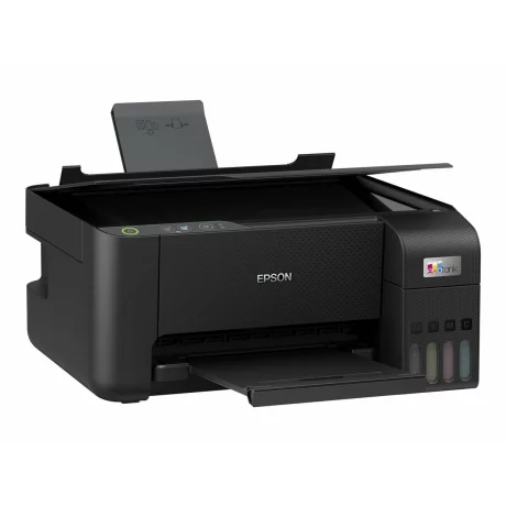 Multifunctionala Epson cu cerneala EcoTank L3210 CISS