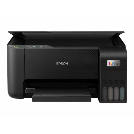 Multifunctionala Epson cu cerneala EcoTank L3210 CISS