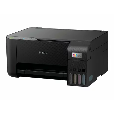 Multifunctionala Epson cu cerneala EcoTank L3210 CISS