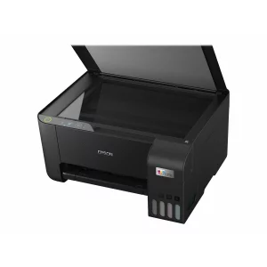 Multifunctionala Epson cu cerneala EcoTank L3210 CISS