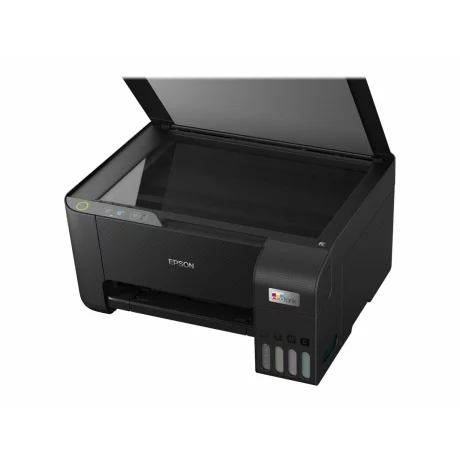 Multifunctionala Epson cu cerneala EcoTank L3210 CISS