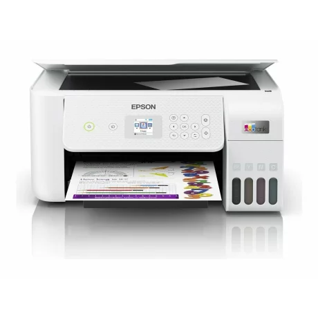 Multifunctional cerneala Epson L3260 CISS