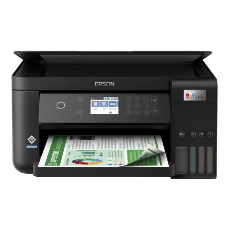 Multifunctional cerneala Epson L6260 CISS