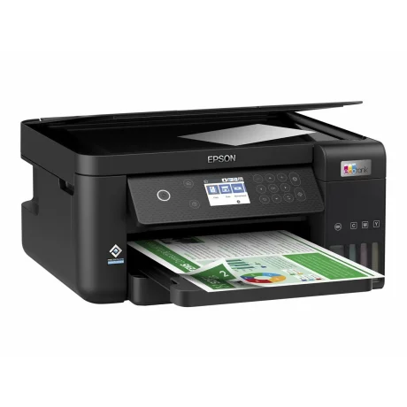 Multifunctional cerneala Epson L6260 CISS