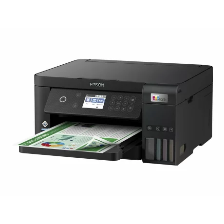 Multifunctional cerneala Epson L6260 CISS