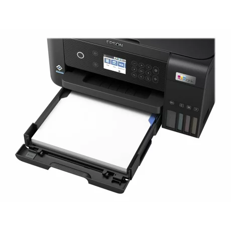 Multifunctional cerneala Epson L6260 CISS