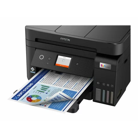 Multifinctional cerneala Epson L6290 CISS