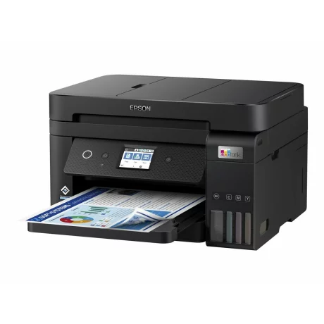 Multifinctional cerneala Epson L6290 CISS