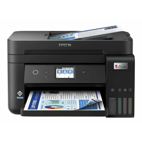 Multifinctional cerneala Epson L6290 CISS