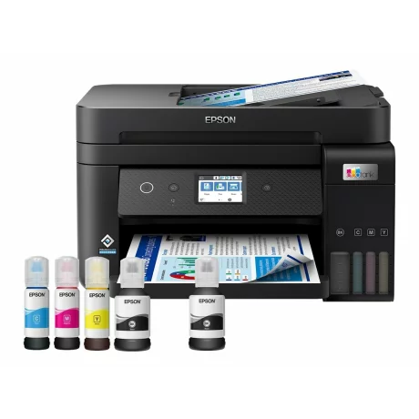 Multifinctional cerneala Epson L6290 CISS