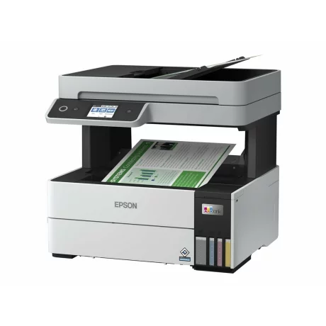 Multifunctional cerneala Epson L6460 CISS