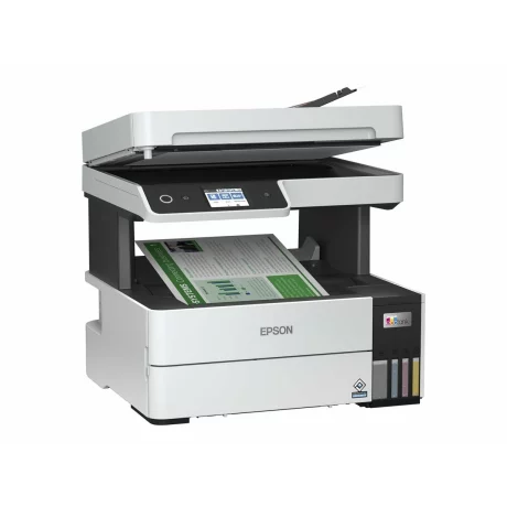 Multifunctional cerneala Epson L6460 CISS