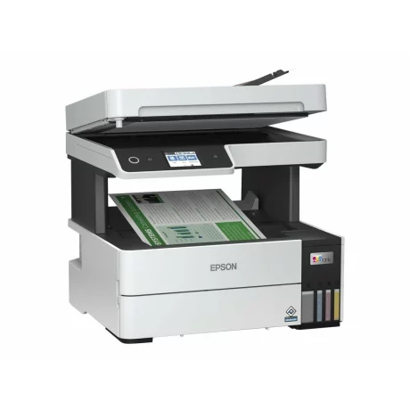 Multifunctional cerneala Epson L6460 CISS