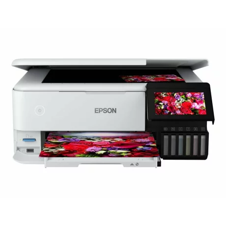 Multifunctional cerneala Epson L8160 CISS