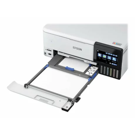 Multifunctional cerneala Epson L8160 CISS