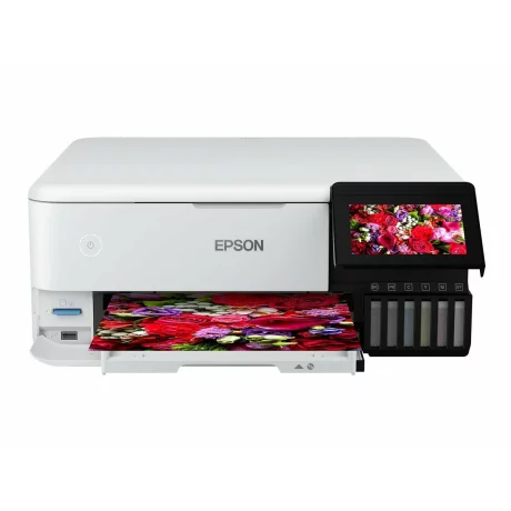 Multifunctional cerneala Epson L8160 CISS