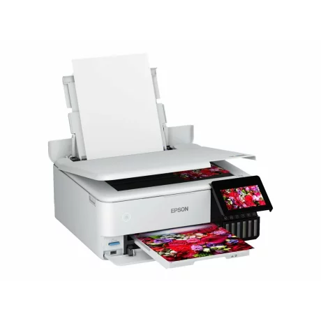 Multifunctional cerneala Epson L8160 CISS