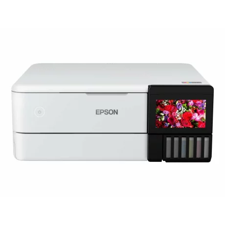 Multifunctional cerneala Epson L8160 CISS