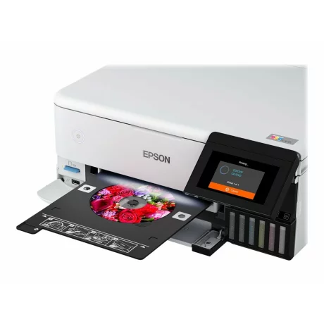 Multifunctional cerneala Epson L8160 CISS