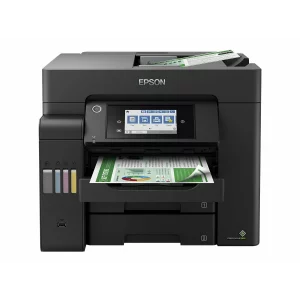 Multifunctional cerneala Epson L6550 CISS