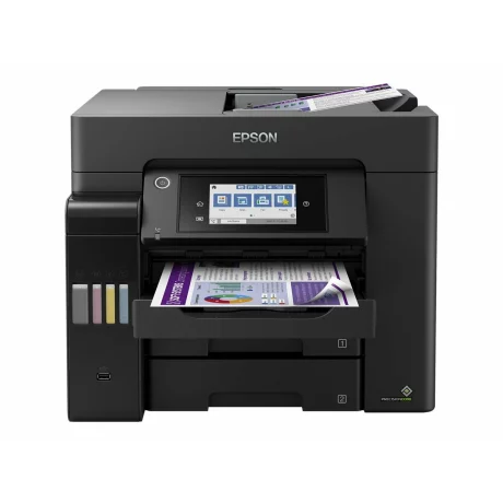 Multifunctional cerneala Epson L6570 CISS