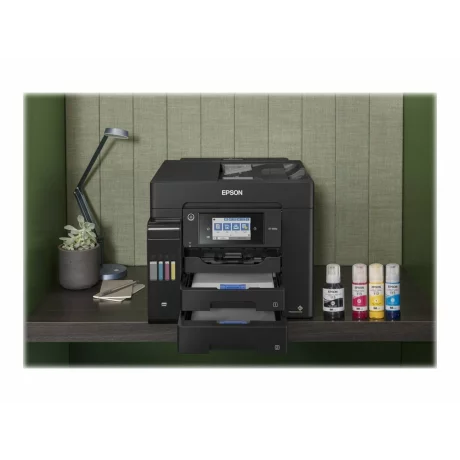 Multifunctional cerneala Epson L6570 CISS