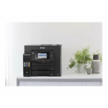 Multifunctional cerneala Epson L6570 CISS