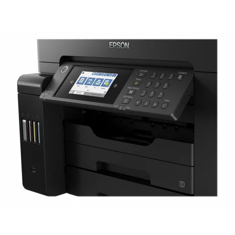 Multifunctional CISS Color EPSON L15150, A3, C11CH72402