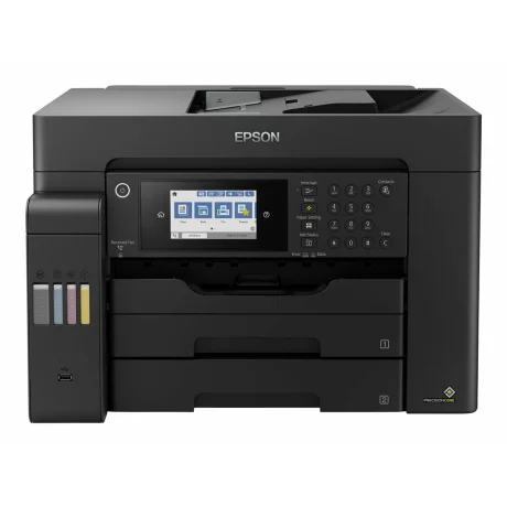 Multifunctional CISS Color EPSON L15150, A3, C11CH72402