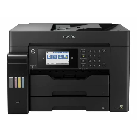 Multifunctional CISS Color Epson L15160, A3,  C11CH71402