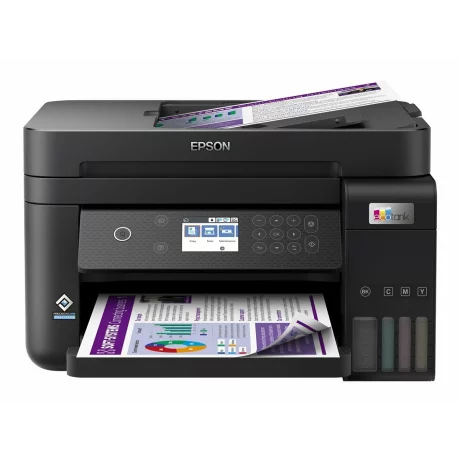 Multifunctional CISS Color Epson L6270, A4, C11CJ61403